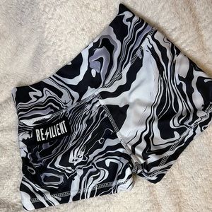 Resilient spandex